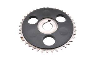 Yamaha - 03 Yamaha TTR225 Camshaft Sprocket Cam Gear - Image 1