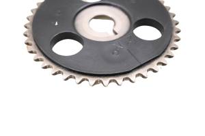 Yamaha - 03 Yamaha TTR225 Camshaft Sprocket Cam Gear - Image 3