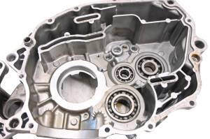 Yamaha - 03 Yamaha TTR225 Crankcase Center Crank Case - Image 9