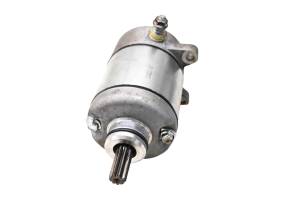 Aftermarket - 03 Honda TRX250EX Starter Motor Aftermarket Sportrax 250 2x4 - Image 2