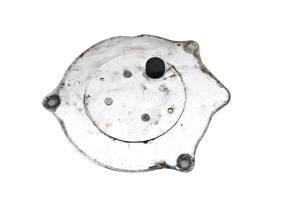 Honda - 03 Honda TRX250EX Outer Stator Plate Cover Sportrax 250 2x4 - Image 3