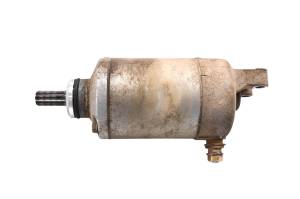 Kawasaki - 03 Kawasaki KFX400 Starter Motor - Image 1