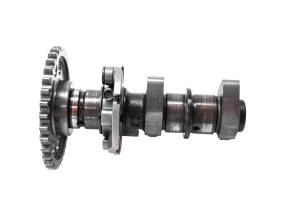 Kawasaki - 03 Kawasaki KFX400 Exhaust Camshaft Cam Shaft - Image 2