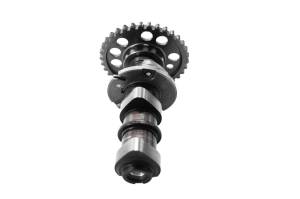 Kawasaki - 03 Kawasaki KFX400 Exhaust Camshaft Cam Shaft - Image 3