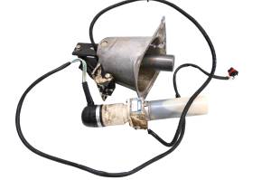 Sea-Doo - 10 Sea-Doo GTX 215 Hydraulic Suspension Pump Motor - Image 1