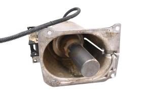 Sea-Doo - 10 Sea-Doo GTX 215 Hydraulic Suspension Pump Motor - Image 3