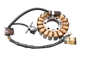 06 Yamaha Raptor 700 2x4 Stator YFM700R