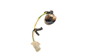 Honda - 88 Honda Fourtrax 300 2x4 Starter Solenoid TRX300 - Image 1