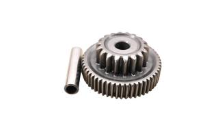 Honda - 19 Honda Foreman 500 4x4 Starter Gear TRX500FM1 - Image 3