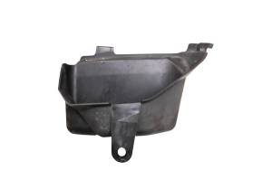 Honda - 19 Honda Foreman 500 4x4 Side Pocket Cover TRX500FM1 - Image 1