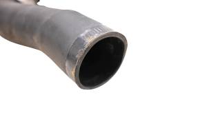 Kawasaki - 98 Kawasaki 1100 ZXI Gas Cap & Filler Neck JH1100 - Image 2