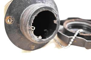 Kawasaki - 98 Kawasaki 1100 ZXI Gas Cap & Filler Neck JH1100 - Image 4