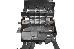 Honda - 19 Honda Foreman 500 4x4 Rear Electrical Box Cover TRX500FM1 - Image 4