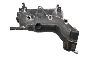 Yamaha - 18 Yamaha Waverunner EX Exhaust Manifold Flange EX1050CT - Image 2