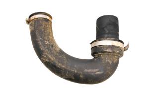 Yamaha - 18 Yamaha Waverunner EX Header Exhaust Pipe EX1050CT - Image 1