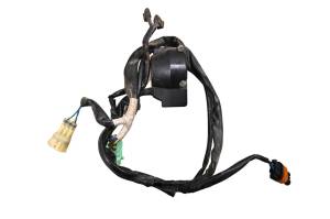 Honda - 19 Honda Foreman 500 4x4 Headlight On Off Handlebar Start Switch TRX500FM1 - Image 2