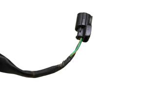 Honda - 19 Honda Foreman 500 4x4 Rear Brake Tail Light Switch Sensor TRX500FM1 - Image 3