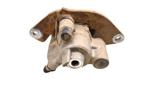 Honda - 19 Honda Foreman 500 4x4 Front Right Brake Caliper TRX500FM1 - Image 2