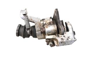 Kawasaki - 99 Kawasaki Mojave 250 2x4 Rear Brake Caliper KSF250 For Parts - Image 3