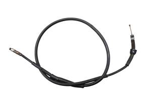 Kawasaki - 99 Kawasaki Mojave 250 2x4 Choke Cable KSF250 - Image 1