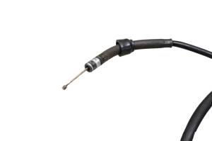 Kawasaki - 99 Kawasaki Mojave 250 2x4 Choke Cable KSF250 - Image 3