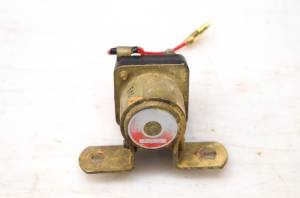 Polaris - 86 Polaris Trail Boss 250 R/ES 2x4 Starter Solenoid - Image 3