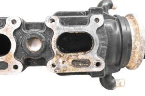 Sea-Doo - 19 Sea-Doo GTI Exhaust Manifold Flange - Image 5