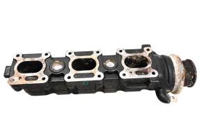 Sea-Doo - 20 Sea-Doo GTI STD Exhaust Manifold Flange - Image 4