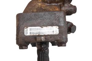 Polaris - 02 Polaris Sportsman 500 6x6 Front Differential For Parts - Image 2