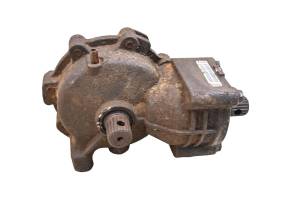 Polaris - 02 Polaris Sportsman 500 6x6 Front Differential For Parts - Image 3