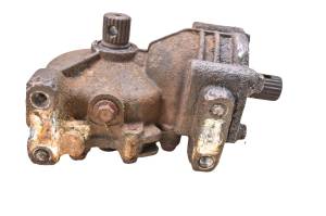 Polaris - 02 Polaris Sportsman 500 6x6 Front Differential For Parts - Image 4