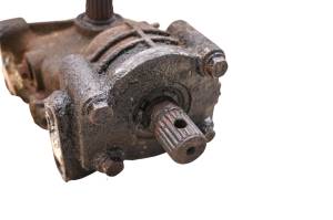 Polaris - 02 Polaris Sportsman 500 6x6 Front Differential For Parts - Image 5