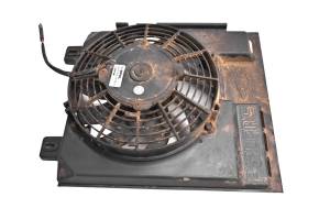 Polaris - 02 Polaris Sportsman 500 6x6 Radiator Fan - Image 3