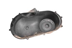 Polaris - 02 Polaris Sportsman 500 6x6 Outer Belt Clutch Cover - Image 4