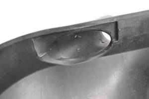 Polaris - 02 Polaris Sportsman 500 6x6 Outer Belt Clutch Cover - Image 5