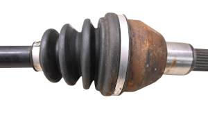 Polaris - 02 Polaris Sportsman 500 4x4 Rear Cv Axle Left Right - Image 4