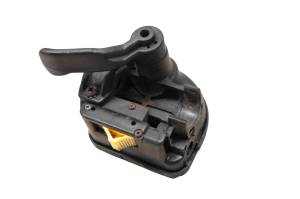 Polaris - 02 Polaris Sportsman 500 4x4 Thumb Throttle - Image 3