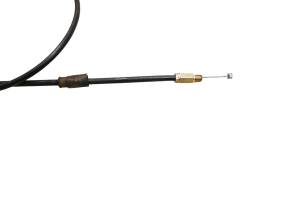 Polaris - 02 Polaris Sportsman 500 4x4 Choke Cable - Image 2