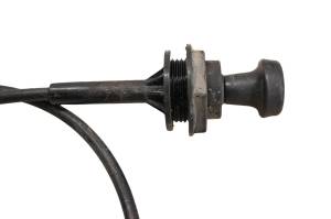 Polaris - 02 Polaris Sportsman 500 4x4 Choke Cable - Image 4