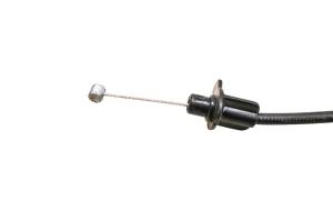 Polaris - 02 Polaris Sportsman 500 4x4 Throttle Cable - Image 2