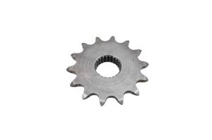 Polaris - 02 Polaris Sportsman 500 6x6 Transmission Gear & Chain - Image 2