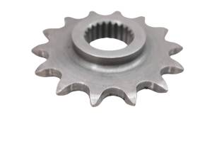 Polaris - 02 Polaris Sportsman 500 6x6 Transmission Gear & Chain - Image 3