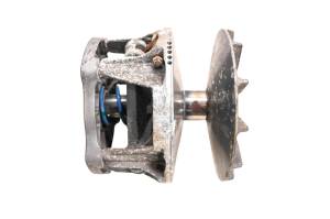 Polaris - 02 Polaris Sportsman 500 6x6 Primary Drive Clutch For Parts - Image 2