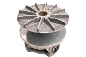 Polaris - 02 Polaris Sportsman 500 6x6 Primary Drive Clutch For Parts - Image 3