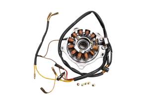 Polaris - 02 Polaris Sportsman 500 4x4 Stator - Image 1