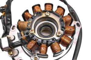 Polaris - 02 Polaris Sportsman 500 4x4 Stator - Image 5