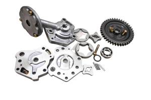 Polaris - 02 Polaris Sportsman 500 4x4 Oil Pump - Image 1