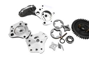 Polaris - 02 Polaris Sportsman 500 4x4 Oil Pump - Image 3