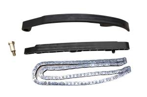 02 Polaris Sportsman 500 4x4 Cam Chain & Guides