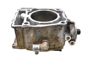 02 Polaris Sportsman 500 4x4 Cylinder